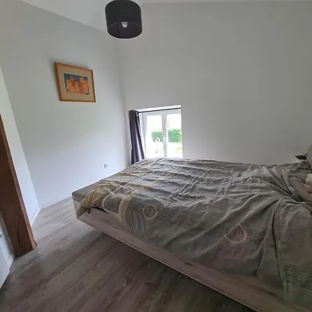 Ecovilla Landaise فيلة