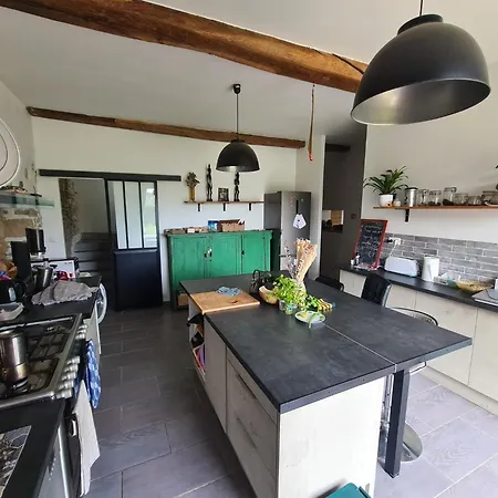 Ecovilla Landaise Saint-Laurent-de-Gosse