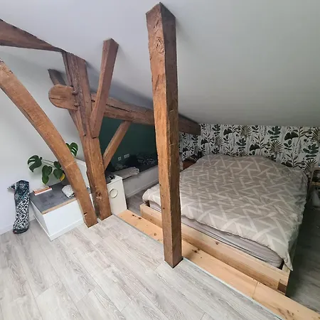 فيلة Ecovilla Landaise *