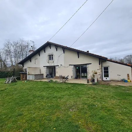 Ecovilla Landaise *